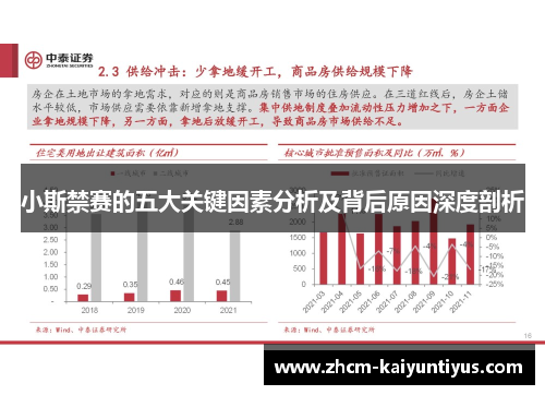 小斯禁赛的五大关键因素分析及背后原因深度剖析