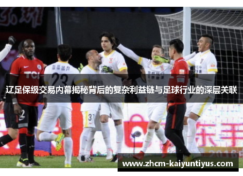 辽足保级交易内幕揭秘背后的复杂利益链与足球行业的深层关联 辽足保级交易内幕揭秘背后的复杂利益链与足球行业的深层关联