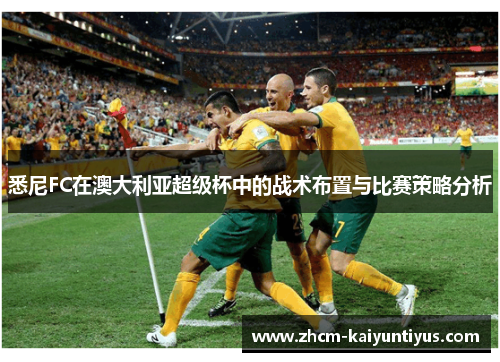 悉尼FC在澳大利亚超级杯中的战术布置与比赛策略分析